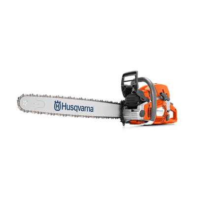 Husqvarna 572 XP 24" Chainsaw