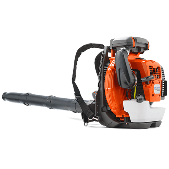 Husqvarna 580BTS Backpack Leaf Blower