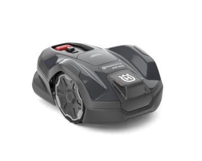 Husqvarna Automower® 305E NERA