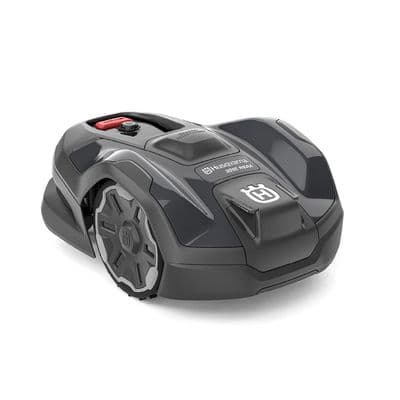 Husqvarna Automower® 305E NERA