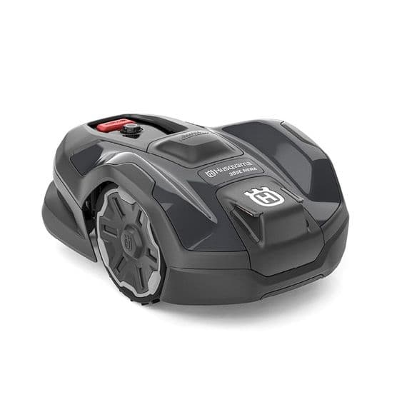 Husqvarna Automower® 305E NERA