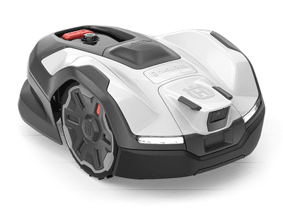 Husqvarna Automower® 405VE NERA