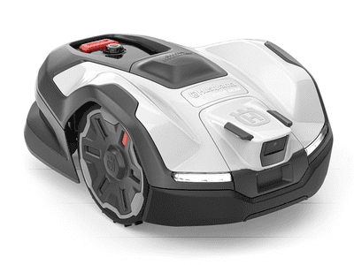 Husqvarna Automower® 410VE NERA