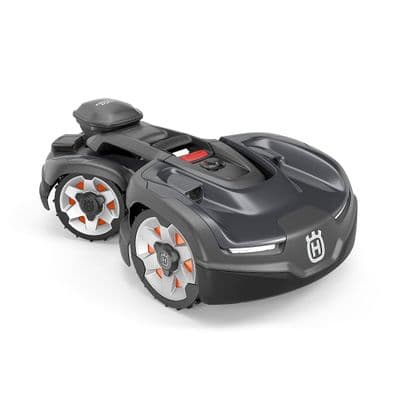 Husqvarna Automower® 435X AWD NERA