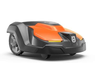 Husqvarna Automower® 520 EPOS® Commercial Robotic Mower