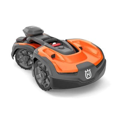 Husqvarna Automower®  535 AWD EPOS