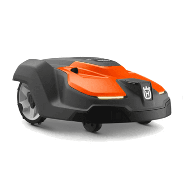 Husqvarna Automower® 550 EPOS Commercial
