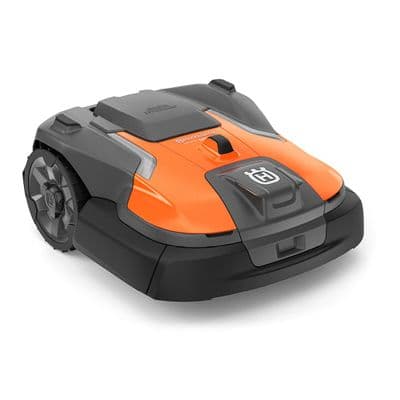 Husqvarna Automower® 580 EPOS