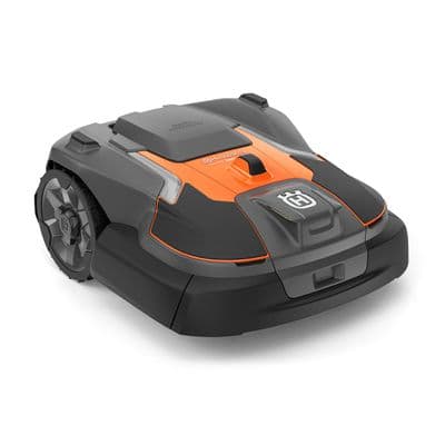 Husqvarna Automower® 580L EPOS