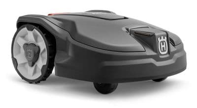 Husqvarna Automowers in the North East