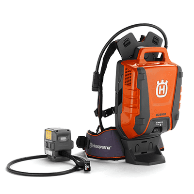 Husqvarna BLi 950X 31.1Ah Battery Backpack