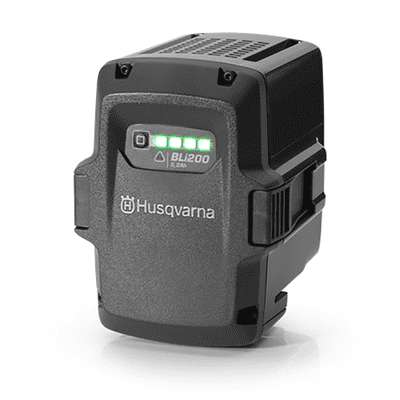 Husqvarna BLi200 5.2 Ah  Battery