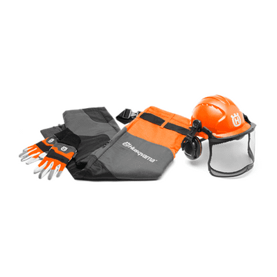 Husqvarna Classic Protective Kit - Basic