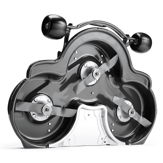 Husqvarna Cutting Deck - Combi 103cm ( 300-series mount)