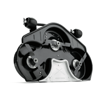 Husqvarna Cutting Deck - Combi 122cm  ( 400-series mount)