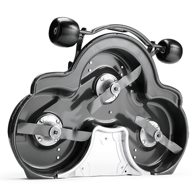 Husqvarna Cutting Deck - Combi 94cm ( 200-series mount)