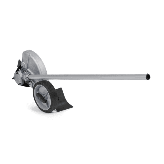 Husqvarna ESA850 Edger Attachment - straight