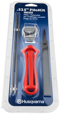Husqvarna File Kit