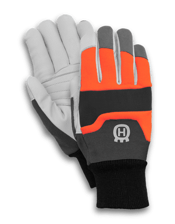 Husqvarna Functional 16 Gloves with Saw Protection