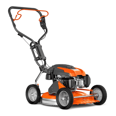 Husqvarna KLIPPO LB 548SQe Lawnmower