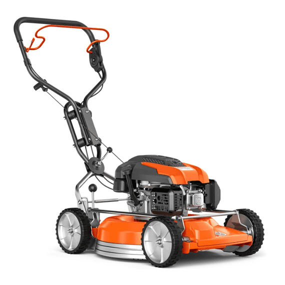Husqvarna KLIPPO LB 553SQe Lawnmower
