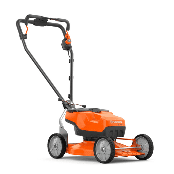 Husqvarna LB 442i Battery Mulcher