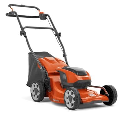 Husqvarna LC 137i Lawnmower Kit