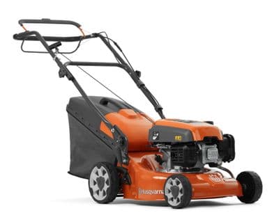 Husqvarna LC 140SP Lawnmower