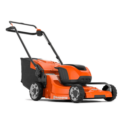 Husqvarna LC 247i Battery Lawnmower