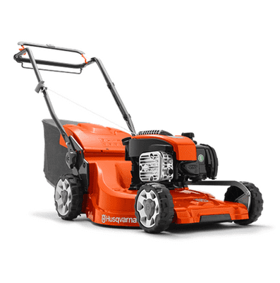 Husqvarna LC 247S Mower
