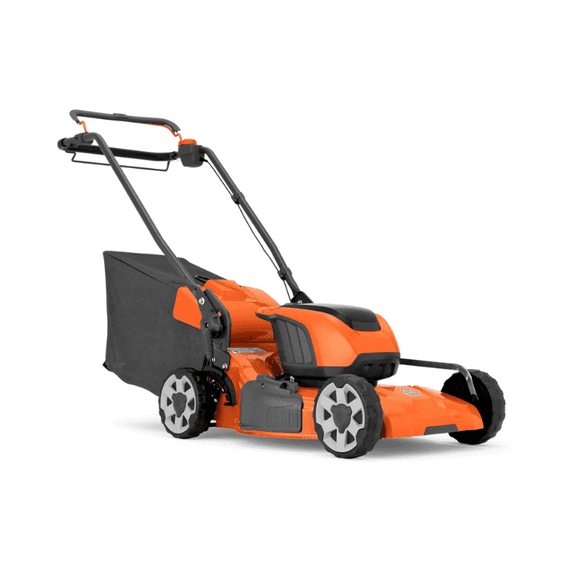 Husqvarna LC 251iS Electric Lawnmower