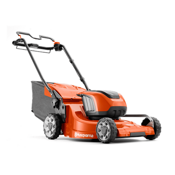 Husqvarna LC 347iVX Lawn Mower
