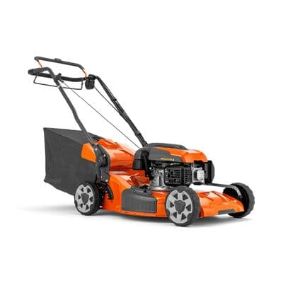 Husqvarna LC 356V Lawnmower