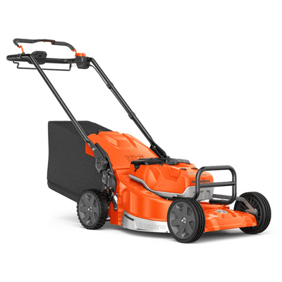 Husqvarna LC 551iV Battery Lawnmower