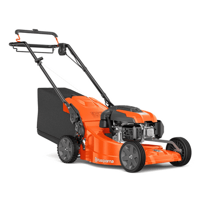 Husqvarna LC 551VQ Lawnmower