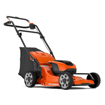 Husqvarna LC142i Lawnmower Kit