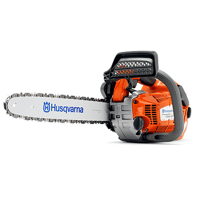 Husqvarna Professional Chainsaws