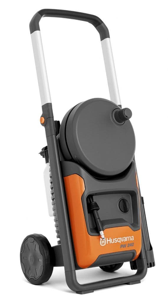 Husqvarna PW 240 Pressure Washer