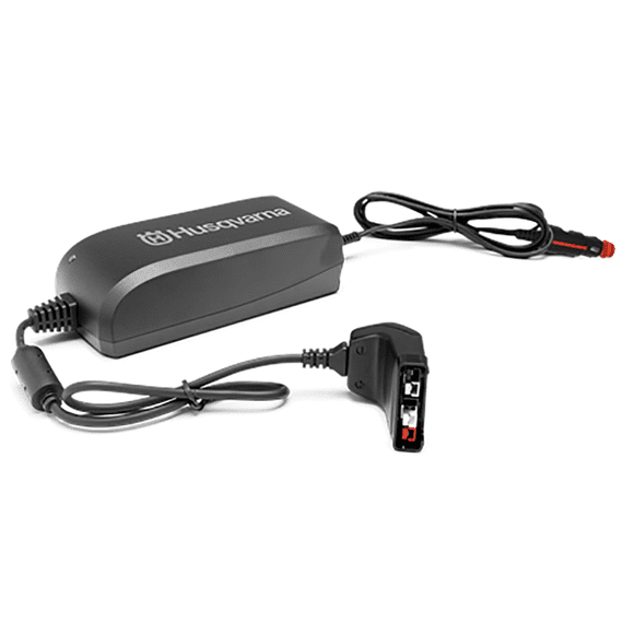 Husqvarna QC80F Car Charger 12V