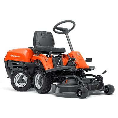 Husqvarna R 112C Ride-On Mower