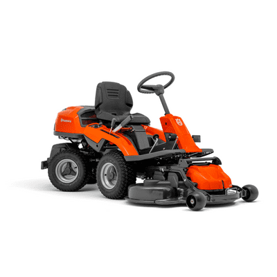 Husqvarna R 216T AWD Ride-On Mower (Unit only)