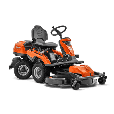 Husqvarna R 316TsX AWD Mower (Unit only)