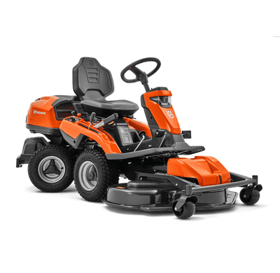 Husqvarna R 320X AWD Ride-On Mower (Unit Only)