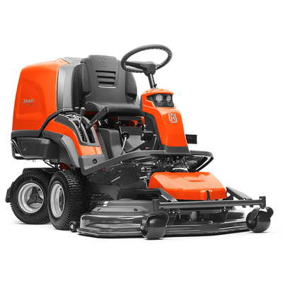 Husqvarna RC 318T Ride-On Mower (Unit Only)