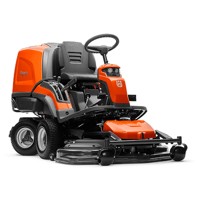 Husqvarna RC 320Ts AWD Ride-On Mower (Unit Only)