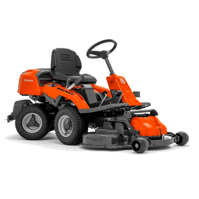 Husqvarna Ride-On Front Mowers