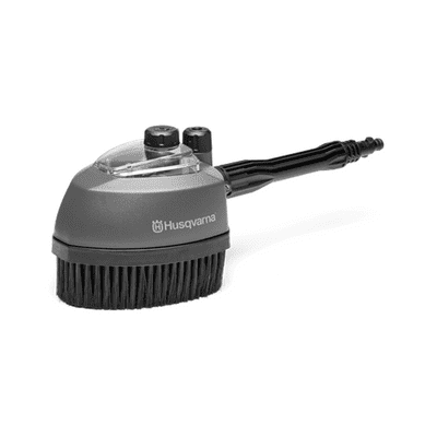 Husqvarna Rotating Brush Kit