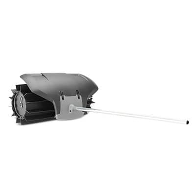 Husqvarna SR 600-2 Sweeper Attachment