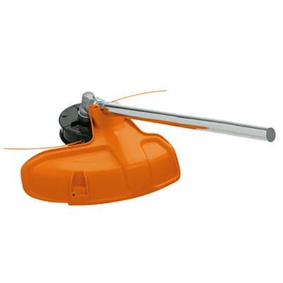 Husqvarna TA850 Professional Trimmer Attachment