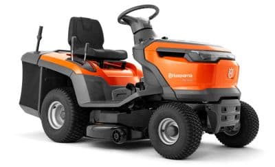 Husqvarna TC 112 Garden Tractor